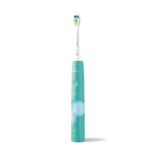 EAN 8720689044110 - Philips HX3689/43 cepillo eléctrico para dientes Adulto Cepillo dental sónico Turquesa imagen 1