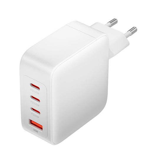 EAN 6922794776005 - Vention Sieninis kroviklis ventiliacija FEIW0-EU 3xUSB-C USB-A imagen 1