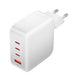 EAN 6922794776005 - Vention Sieninis kroviklis ventiliacija FEIW0-EU 3xUSB-C USB-A imagen 1
