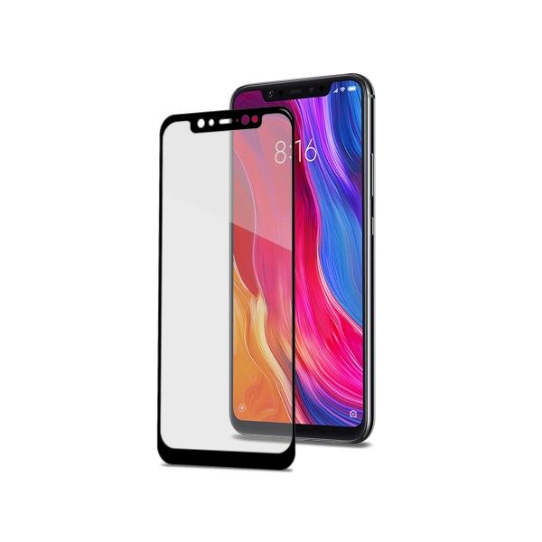 EAN 8021735745938 - Celly Full Glass Protector de pantalla Xiaomi 1 pieza(s) imagen 1