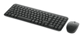 EAN 5099206130685 - Logitech MK250 Compact Bluetooth Wireless Combo teclado Ratón incluido Universal RF Wireless + Bluetooth  imagen 5