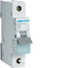 EAN 3250614314766 - Hager MBS132 corta circuito Tipo B 1 1 módulo(s) imagen 1
