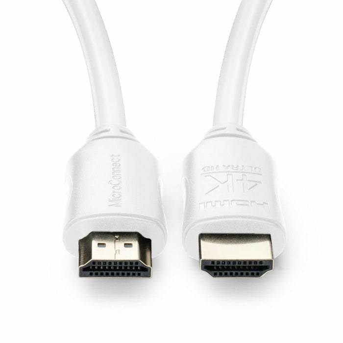 EAN 5715063356630 - Microconnect MC-HDM19197.5V2.0WH cable HDMI 7,5 m HDMI tipo A (Estándar) Blanco imagen 2