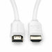 EAN 5715063356630 - Microconnect MC-HDM19197.5V2.0WH cable HDMI 7,5 m HDMI tipo A (Estándar) Blanco imagen 2