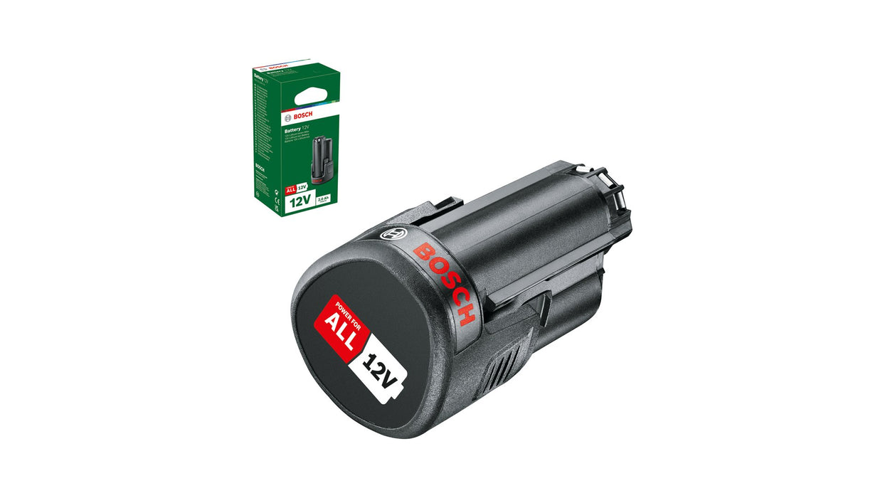 EAN 4053423243116 - Bosch 1 600 A02 N79 cargador y batería cargable imagen 2