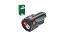 EAN 4053423243116 - Bosch 1 600 A02 N79 cargador y batería cargable imagen 2