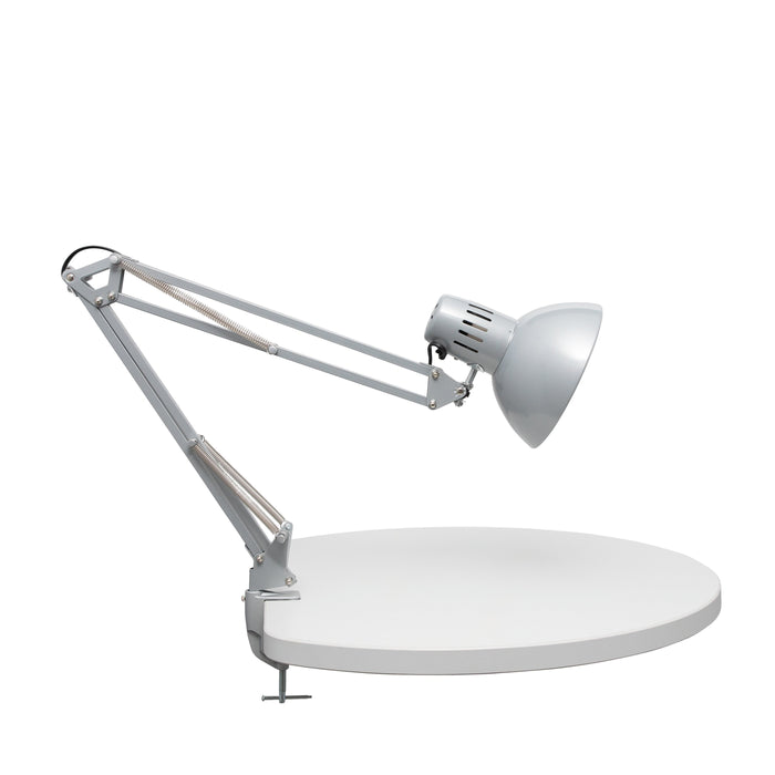 EAN 4002390041454 - MAUL 8230595 lámpara de mesa Plata imagen 6