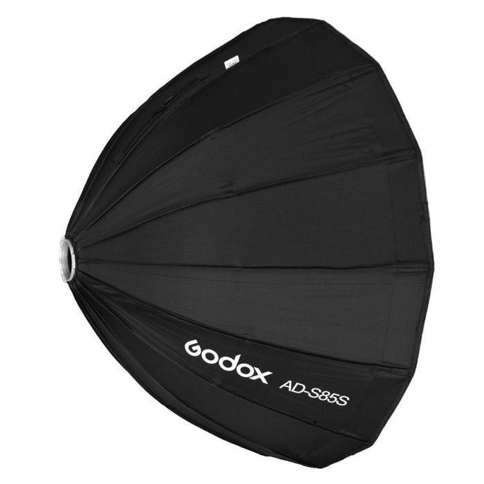 EAN 6952344217214 - Godox AD-S85S imagen 6