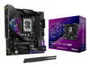 EAN 4710483949722 - Asrock Phantom Gaming Z890M Riptide WiFi Intel Z890 LGA 1851 (Socket V1) micro ATX imagen 1
