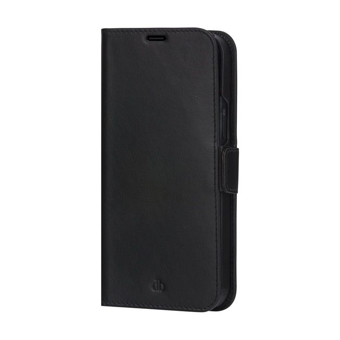EAN 5711428011800 - dbramante1928 Lynge funda para teléfono móvil 15,5 cm (6.1") Funda cartera Negro imagen 5