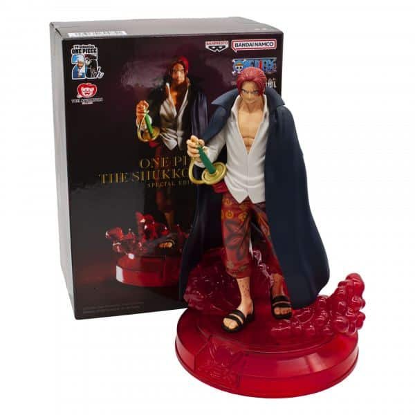 EAN 4983164894851 - Banpresto BP89485P figura de acción y colleccionable imagen 6