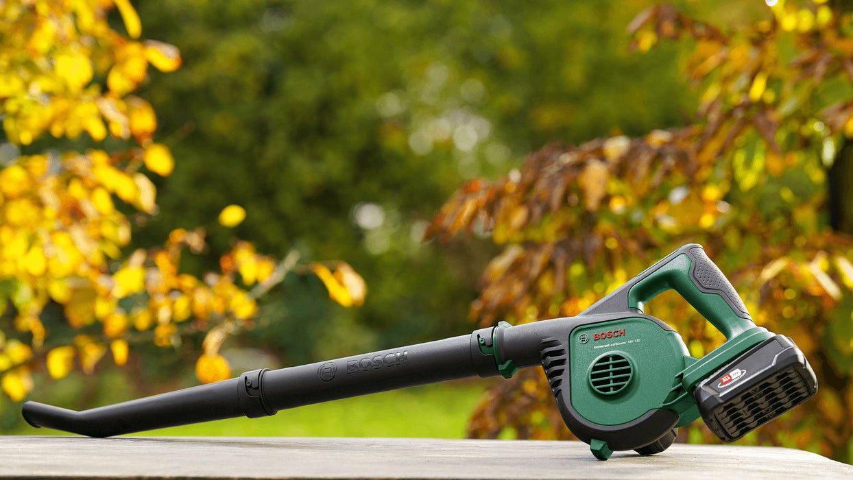 EAN 4059952631578 - Bosch LeafBlower Ión de litio imagen 7