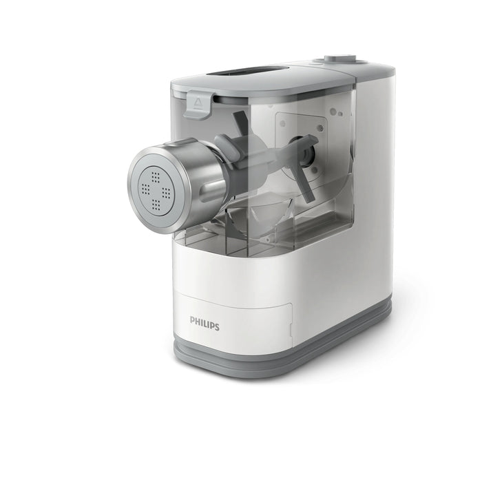 EAN 8710103814405 - Philips Viva Collection HR2345/19 máquina de pasta y ravioli Máquina eléctrica para elaborar pasta fresca imagen 1