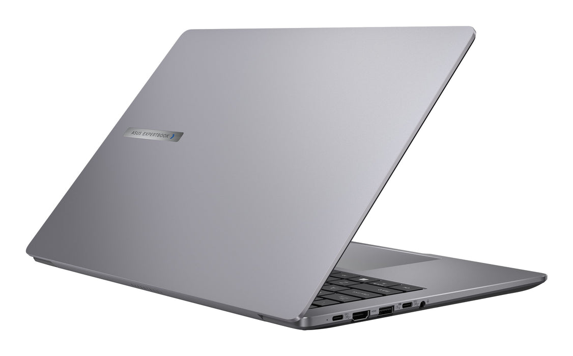EAN 4711636136716 - ASUS ExpertBook P3 PM3406CKA-LY0066X AMD Ryzen AI 7 350 Portátil 35,6 cm (14") WUXGA 16 GB DDR5-SDRAM 512 imagen 8