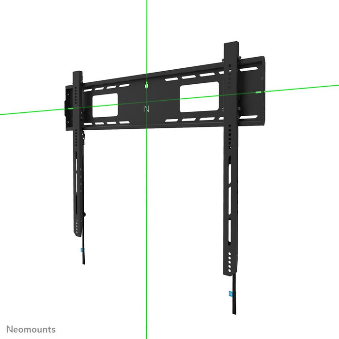 EAN 8717371443306 - Neomounts WL30-750BL18 soporte para TV 2,49 m (98") Negro imagen 11