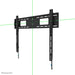 EAN 8717371443306 - Neomounts WL30-750BL18 soporte para TV 2,49 m (98") Negro imagen 11