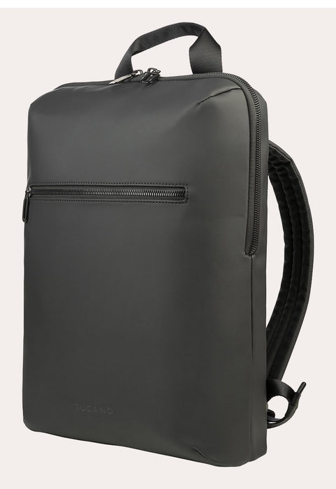 EAN 8020252186798 - Tucano Gommo 40,6 cm (16") Mochila Negro imagen 2