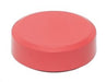 EAN 4002390105224 - MAUL 6177325 imanes para refrigerador Poliestireno (PS), Plástico reciclado Rojo 20 pieza(s) imagen 1