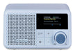 EAN 4061275233452 - MEDION LIFE S66822 Tragbares Portátil Digital Color aguamarina imagen 1