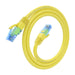 EAN 8435739900611 - AISENS A135-0832 cable de red 0,75 m Cat6 U/UTP (UTP) imagen 2