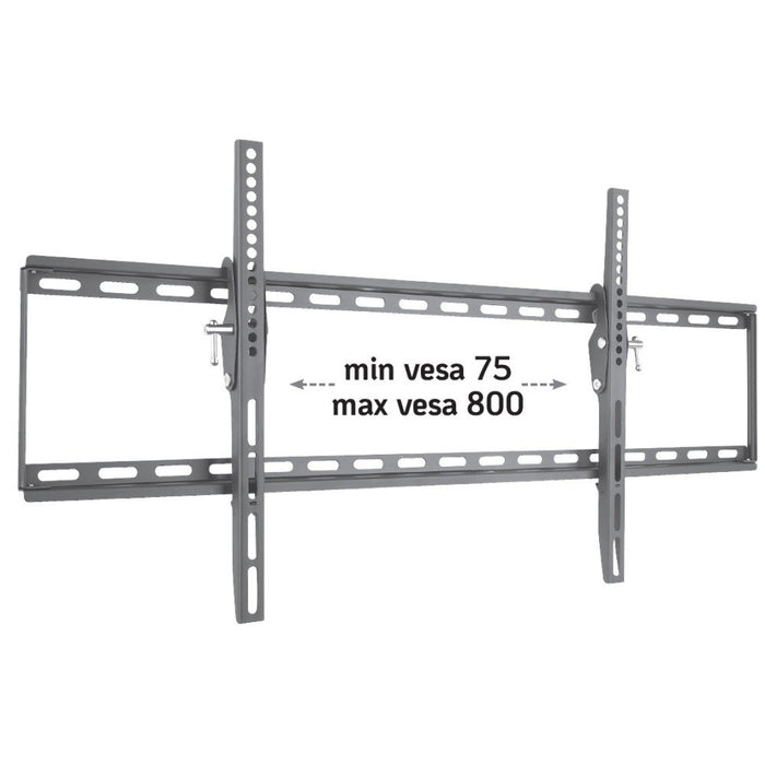 EAN 8051128107692 - Techly ICA-PLB 161XL soporte para TV 2,03 m (80") Negro imagen 3