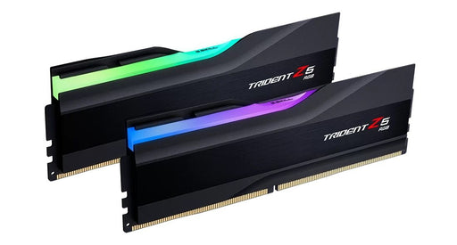 EAN 4713294230263 - G.Skill Trident Z5 RGB F5-6400J3239G32GX2-TZ5RK módulo de memoria 64 GB 2 x 32 GB DDR5 288-pin DIMM imagen 1