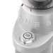 EAN 8017709339883 - Smeg CGF02SSEU molinillo de café 150 W Aluminio imagen 8