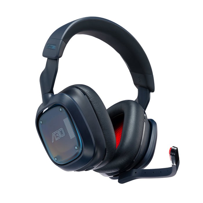 EAN 5099206097452 - ASTRO Gaming A30 Auriculares Inalámbrico Diadema Juego Bluetooth Marina imagen 9
