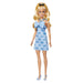 EAN 0194735255634 - Barbie Fashionistas HYT93 muñeca imagen 5