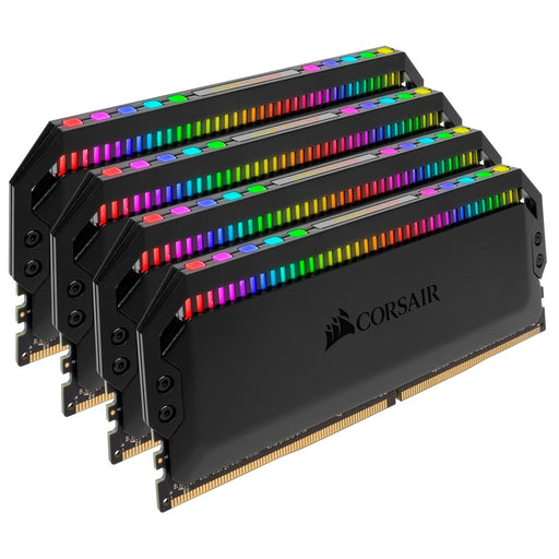 EAN 840006607403 - Corsair Dominator Platinum RGB módulo de memoria 32 GB 4 x 8 GB DDR4 288-pin DIMM imagen 2