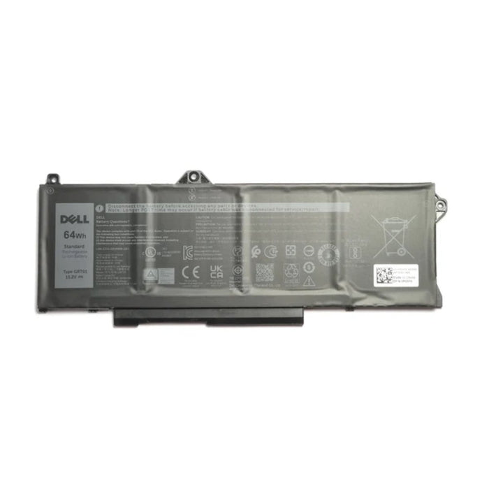 EAN 5704174861102 - Origin Storage R05P0 batería recargable industrial Ión de litio 4000 mAh 15,2 V imagen 1