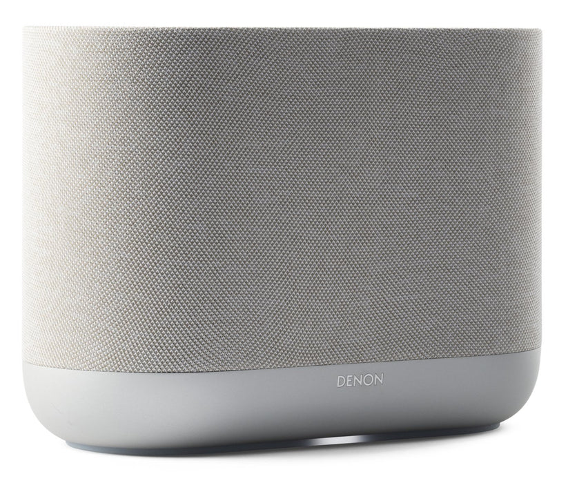 EAN 747192145910 - Denon HOME 400 Rango completo Gris Inalámbrico y alámbrico imagen 4