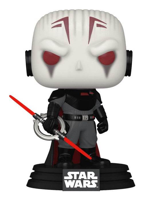 EAN 0889698675888 - FUNKO POP! 67588 figura de acción y colleccionable imagen 1