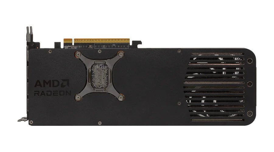 EAN 4713436176015 - PowerColor Reaper AMD Radeon RX 9070 GRE 12GB GDDR6 imagen 6
