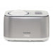 EAN 8003705125865 - Ariete 0644/00 Compresor de helados 1 L 100 W Acero inoxidable imagen 2