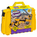 EAN 0778988134306 - Kinetic Sand 6055877 juguete de arte y manualidades imagen 3