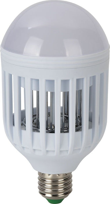 EAN 8436584382416 - JATA MELI0220 insecticida y repele-insectos Automático Matainsectos Apto para uso en interior Gris, Blanc imagen 1