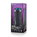 EAN 8435430623840 - NGS ROLLER FURIA 3 Altavoz portátil estéreo Negro 30 W imagen 4