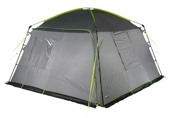 EAN 4001690140522 - High Peak Cabana Gris, Gris claro, Cal Tienda de grupo imagen 3