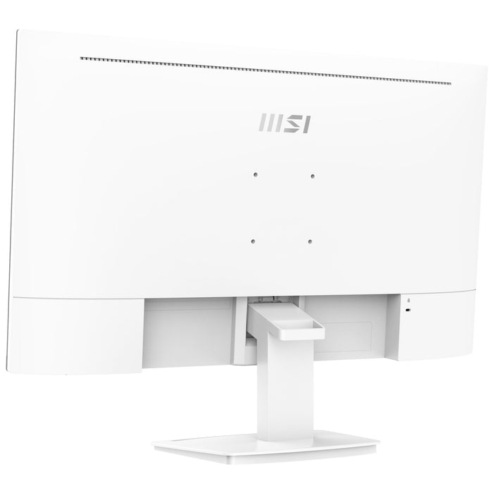 EAN 4711377089166 - MSI Pro MP273AW pantalla para PC 68,6 cm (27") 1920 x 1080 Pixeles Full HD LED Blanco imagen 12