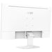 EAN 4711377089166 - MSI Pro MP273AW pantalla para PC 68,6 cm (27") 1920 x 1080 Pixeles Full HD LED Blanco imagen 12