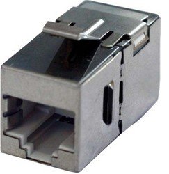 EAN 4016514042654 - Bachmann 940.083 módulo de conector de red imagen 1