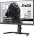 EAN 4948570122745 - iiyama G-MASTER GB2445HSU-B1 pantalla para PC 61 cm (24") 1920 x 1080 Pixeles Full HD LED Negro imagen 5