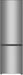 EAN 3838782408465 - Gorenje RK4182PS4 Independiente 269 L Gris imagen 1