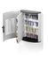 EAN 4005546107462 - Durable 197623 caja portallaves y organizador Aluminio Plata imagen 3