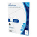 EAN 4260459612735 - MediaRange MRINK143 etiqueta autoadhesiva Permanente Blanco 200 pieza(s) imagen 3
