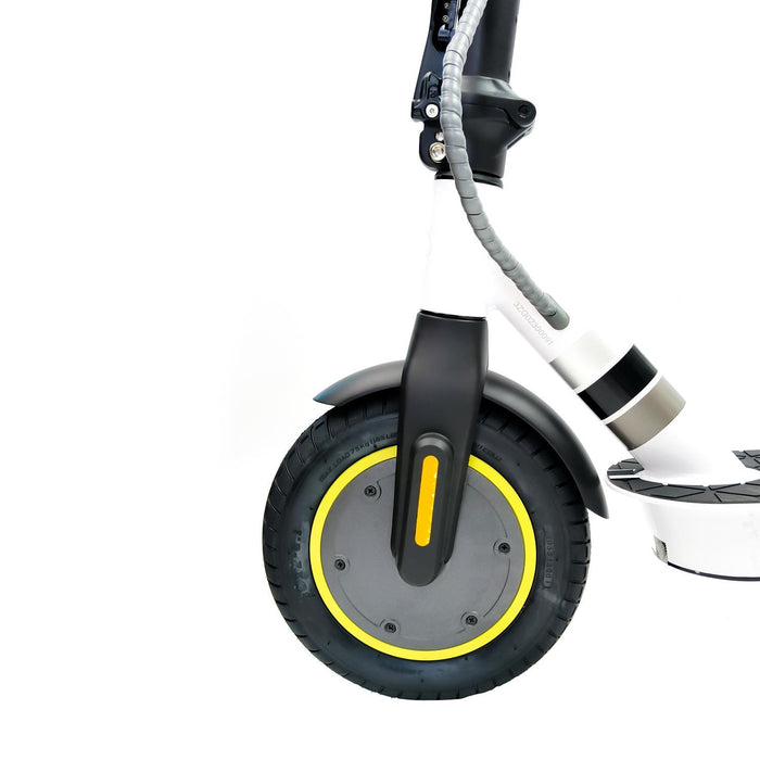 EAN 8435089037272 - smartGyro SG27-393 patinete eléctrico Negro 25 kmh 8 Ah imagen 6