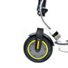 EAN 8435089037272 - smartGyro SG27-393 patinete eléctrico Negro 25 kmh 8 Ah imagen 6