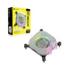 EAN 840006601937 - Corsair CX-9010022-WW accesorio o pieza de sistema de refrigeración para ordenador Bloque de agua imagen 3