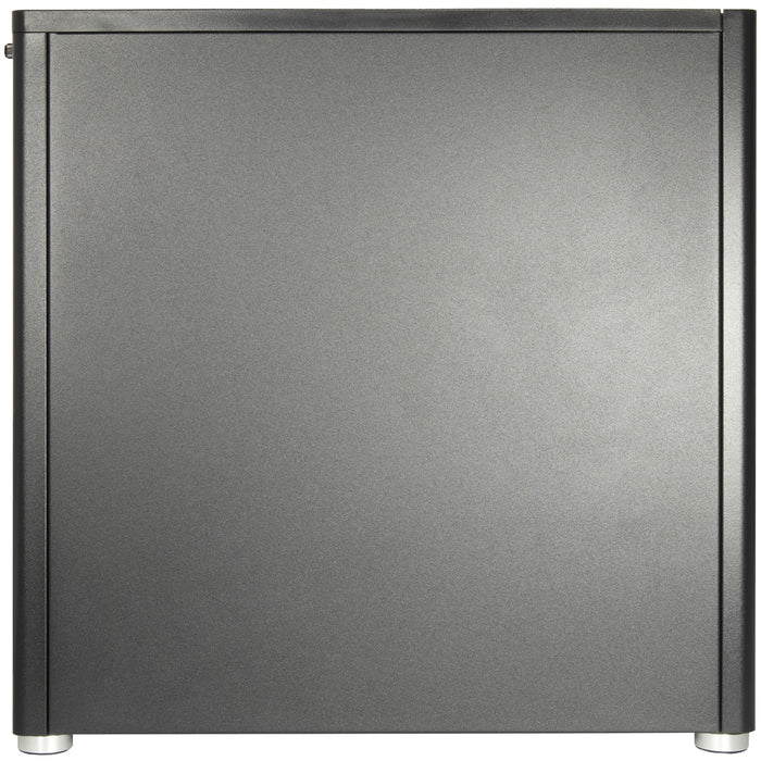 EAN 4260455648455 - Inter-Tech X2 Duplex Pro Midi Tower Negro imagen 5